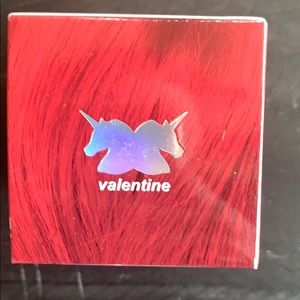 Lime Crime Unicorn hair dye